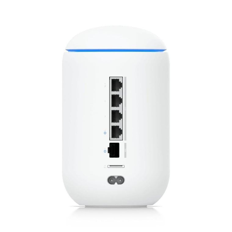 Ubiquiti, router, UDR 7 UniFi Dream Router 7 UDR7