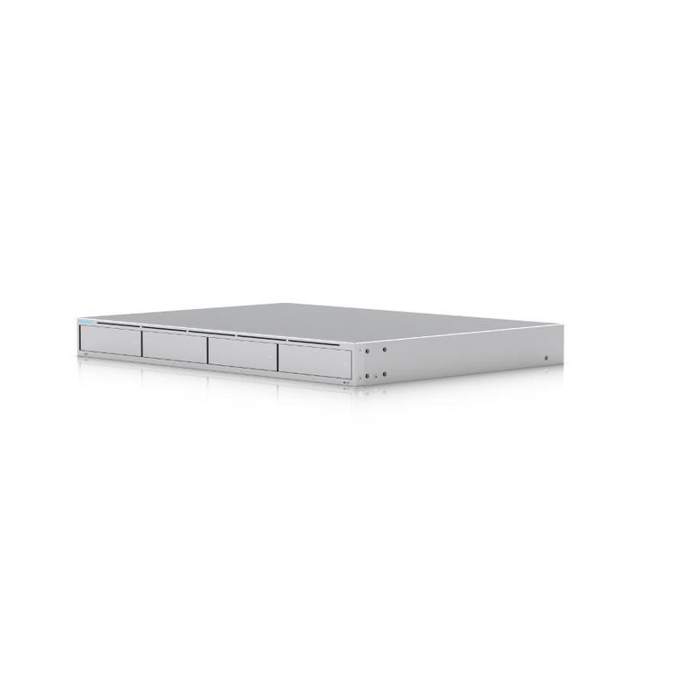 Ubiquiti, sieciowy rejestrator wideo, UNVR, NVR, 4-8TB, 1xSFP+, RAID 1, RAID 5