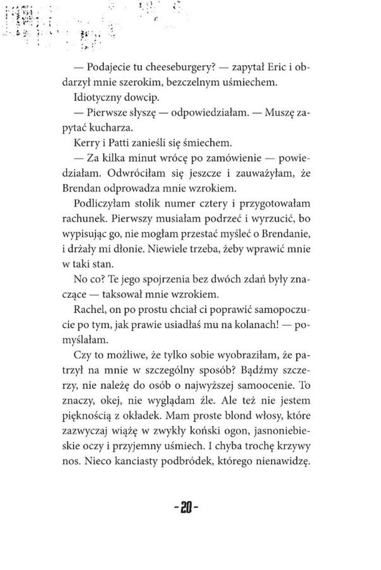 Ulica Strachu. Zabójcze gry