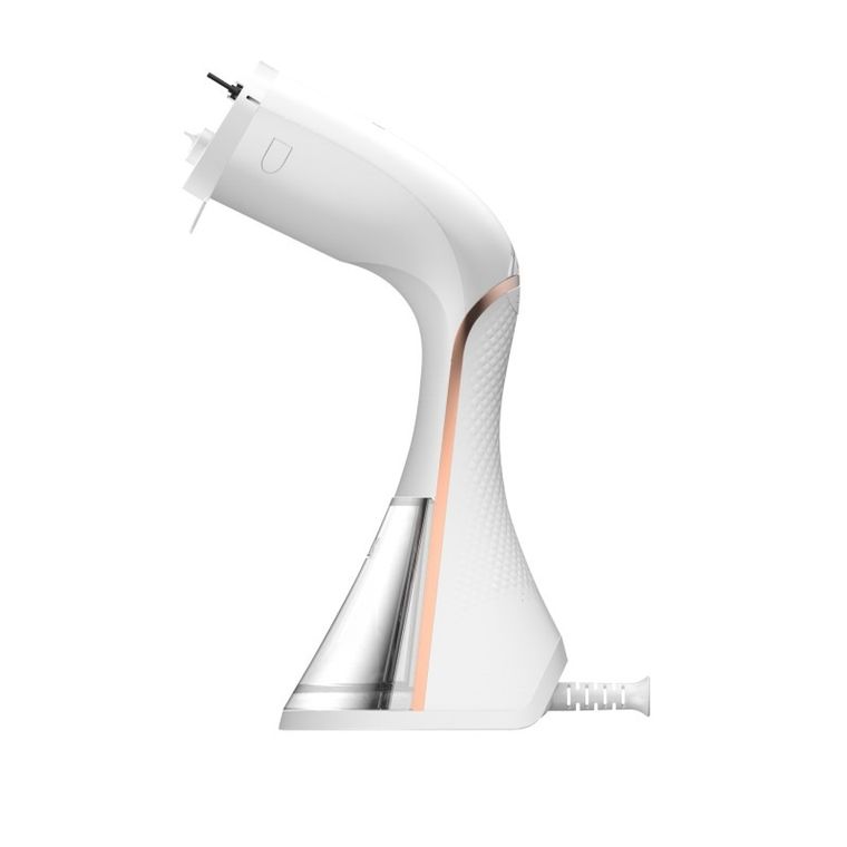 Vertenz, Aura, 40, parownica do ubrań, biały