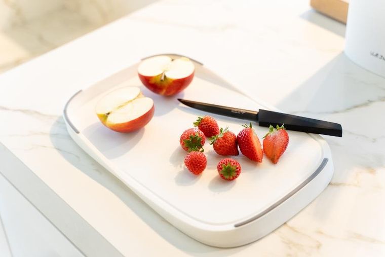 Vialli Design, Livio, dwustronna deska do krojenia