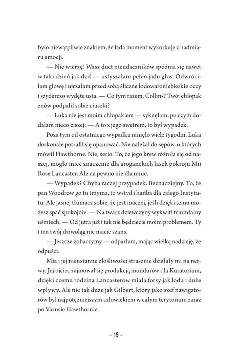 Vortex. Dzień, w którym rozpadł się świat