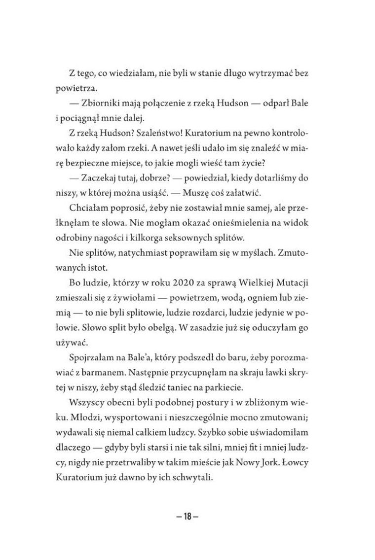 Vortex. Dziewczyna, która prześcignęła czas