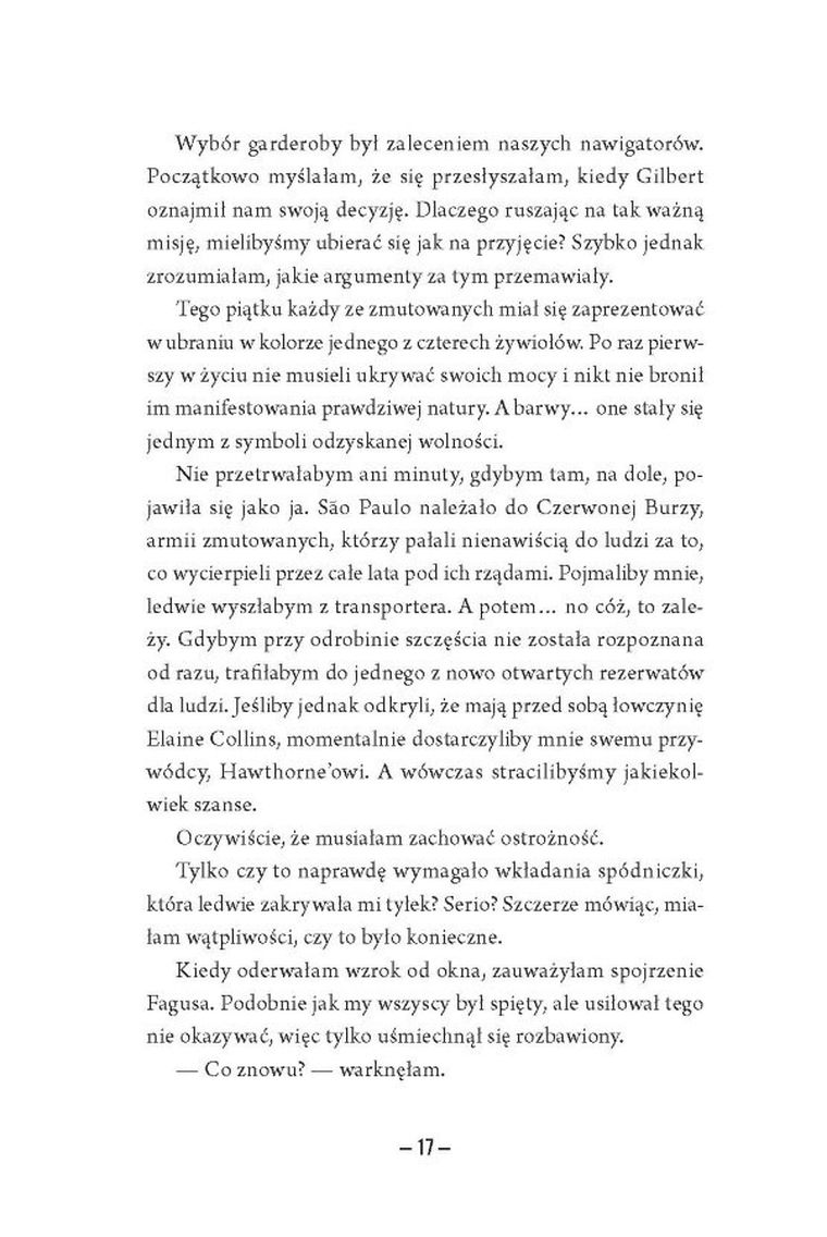 Vortex. Tom 3. Miłość, która jest początkiem