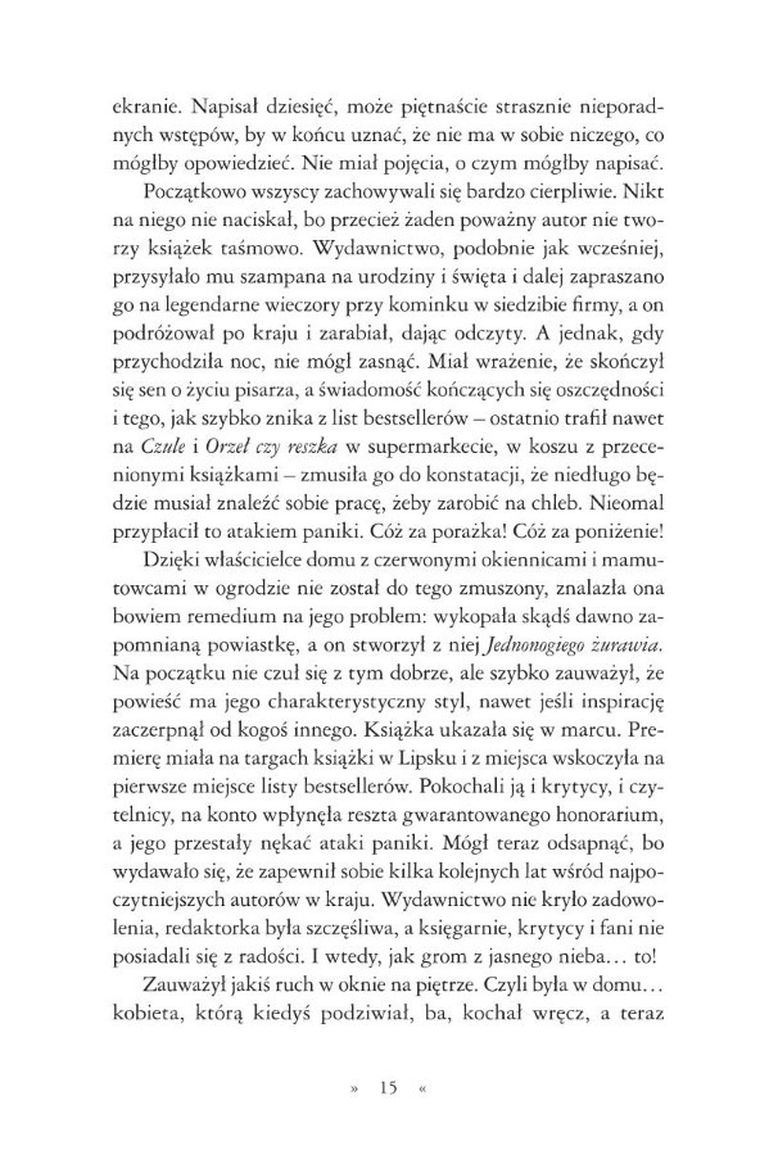 W imię wiecznej przyjaźni