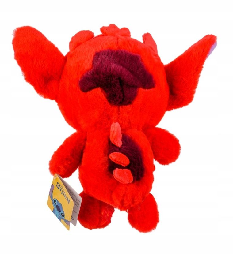 Whitehouse Leisure, Lilo i Stitch, maskotka, 30 cm, 1 szt.