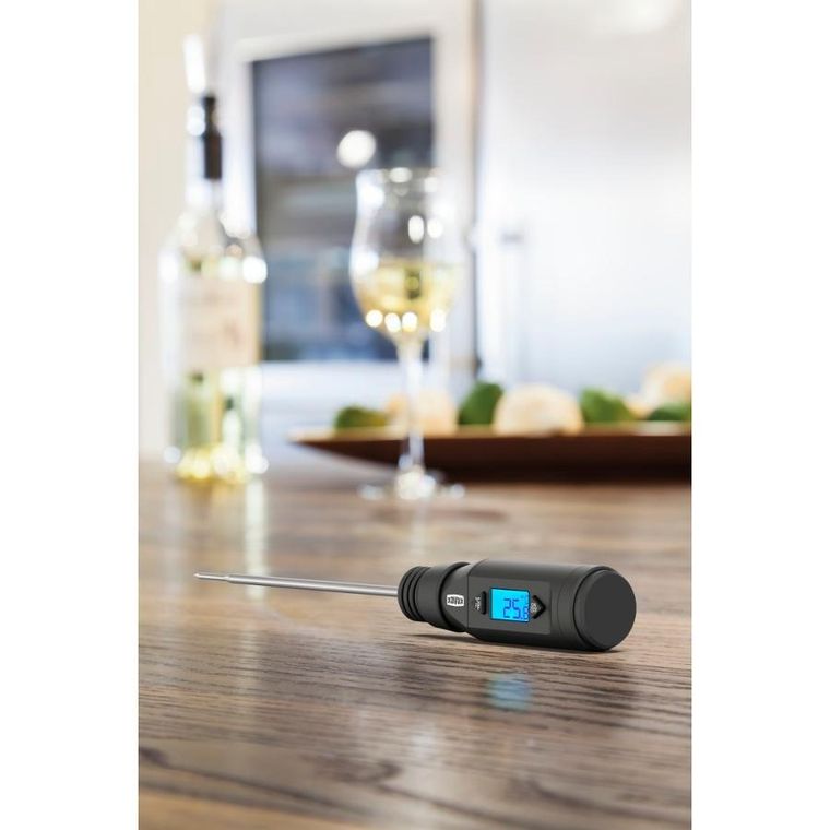 Xavax, termometr cyfrowy z sondą