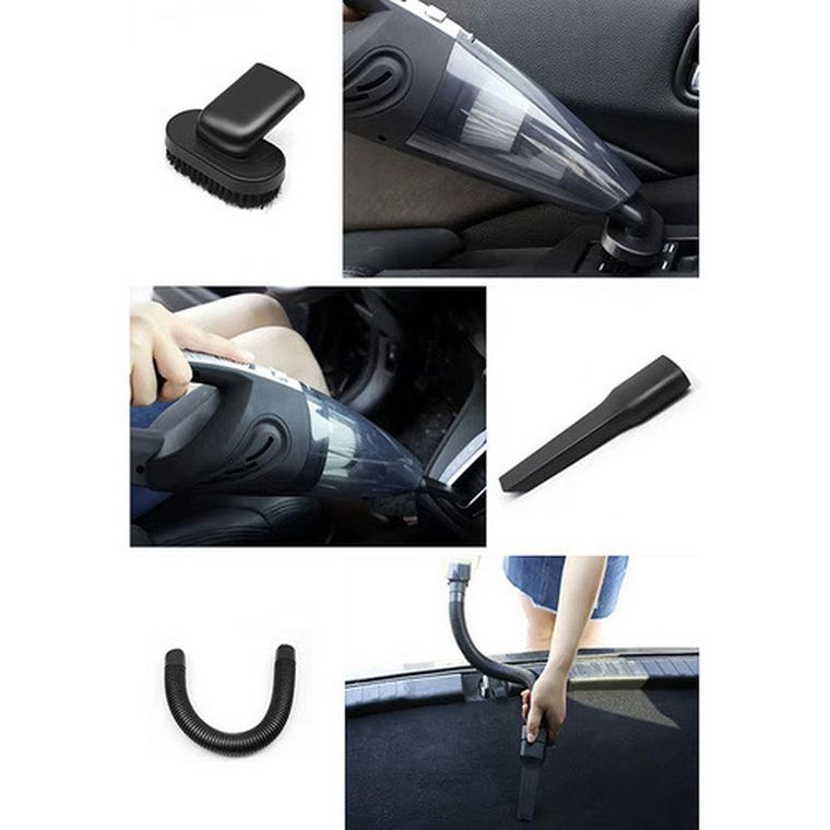 Xtrobb, odkurzacz samochodowy bezprzewodowy