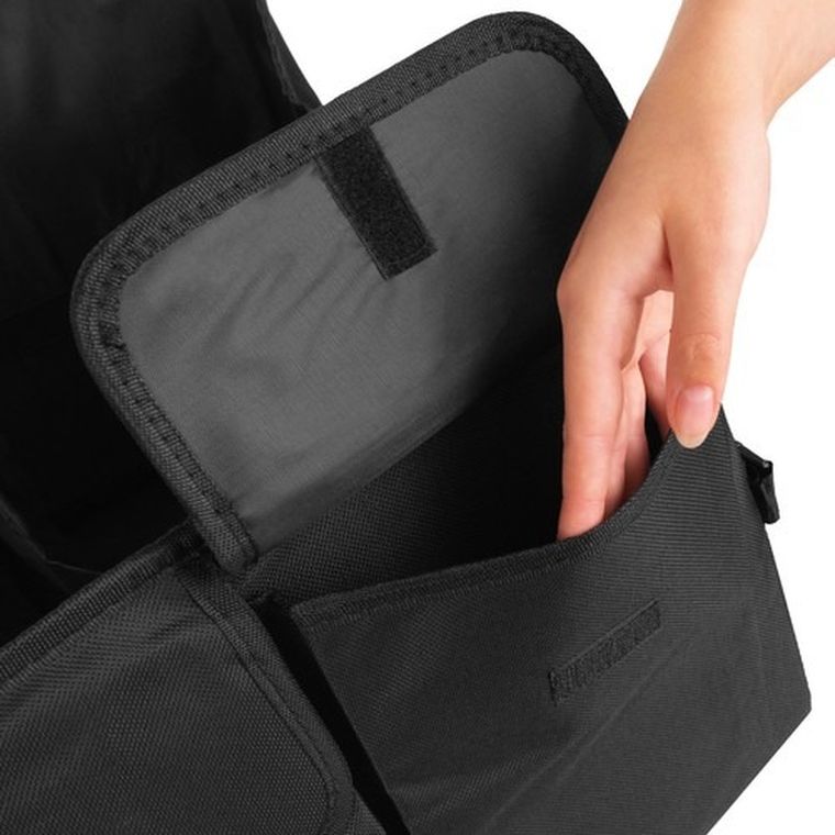 Xtrobb, organizer do bagażnika