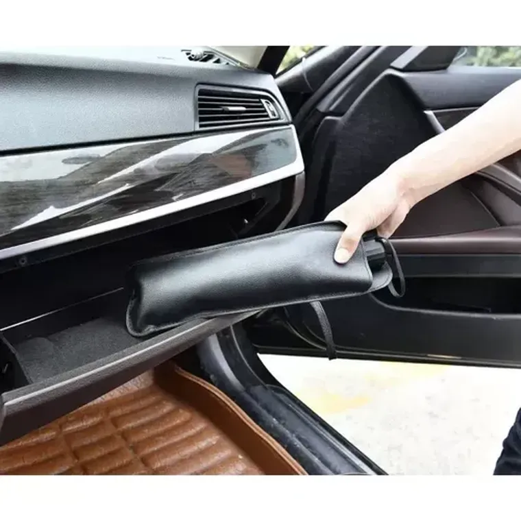 Xtrobb, osłona samochodowa/parasol na przednią szybę