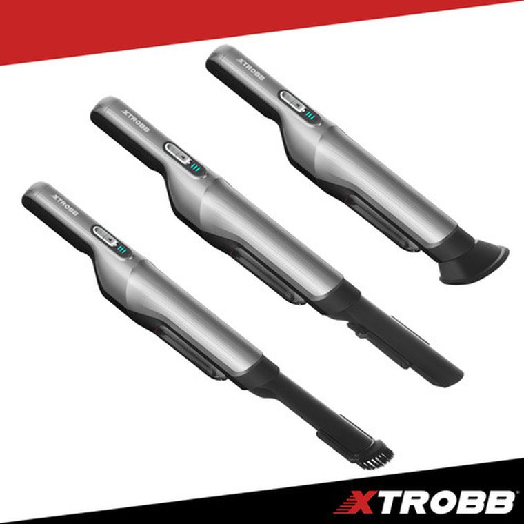 Xtrobb, ProVac, odkurzacz samochodowy