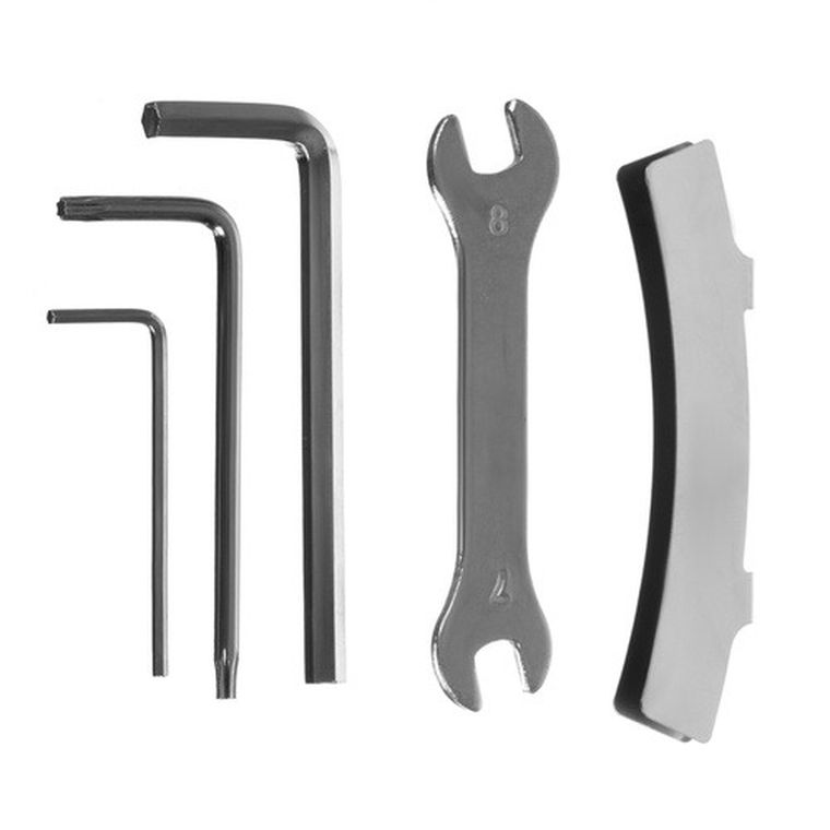 Xtrobb, zestaw do odpowietrzania hamulców