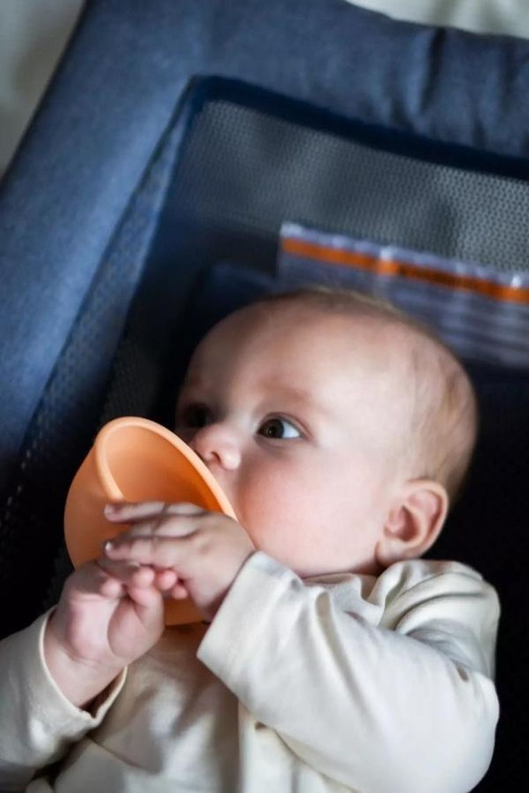 Yumi Yay, lampka nocna, Billy & Tika