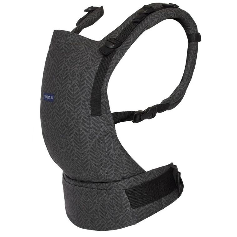 Zaffiro, Ergo, nosidełko regulowane, Herbejo