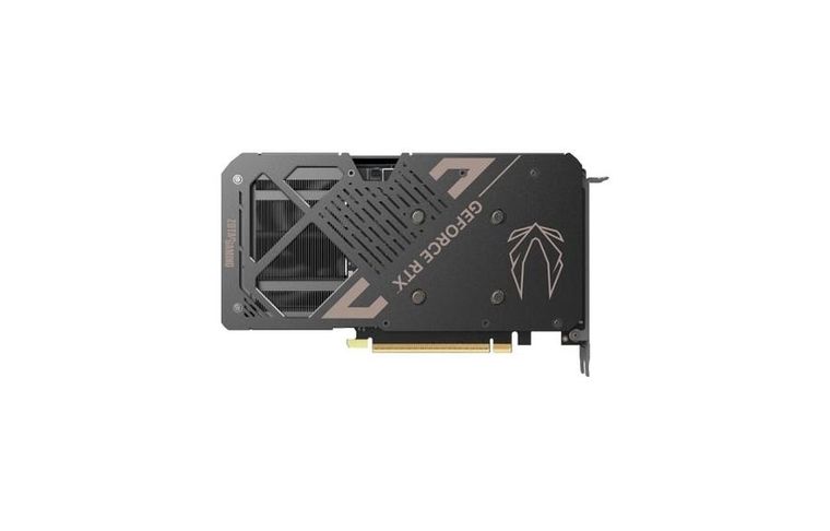 Zotac, karta graficzna, GeForce RTX 5060 Ti 8GB AMP GDDR7 128bit 3DP/HDMI