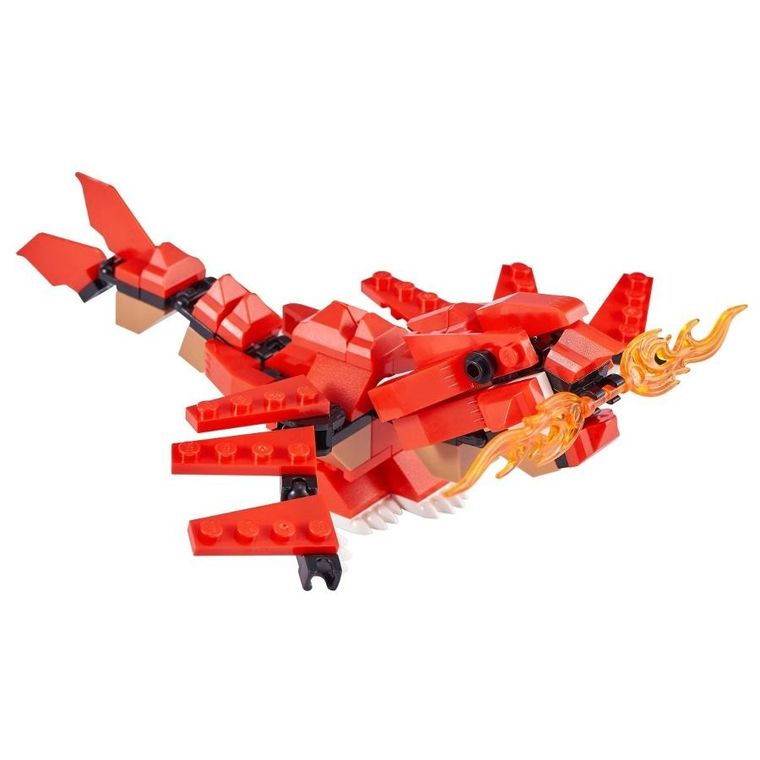 Zuru, Max Build, zestaw klocków, 100+ elementów