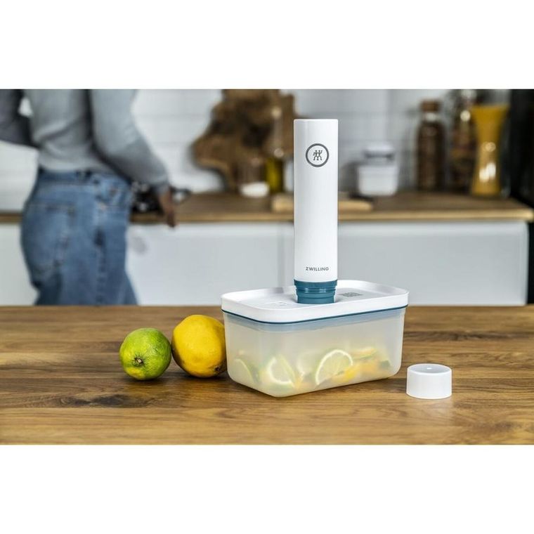 Zwilling, Fresh & Save, zestaw startowy, plastikowy, L