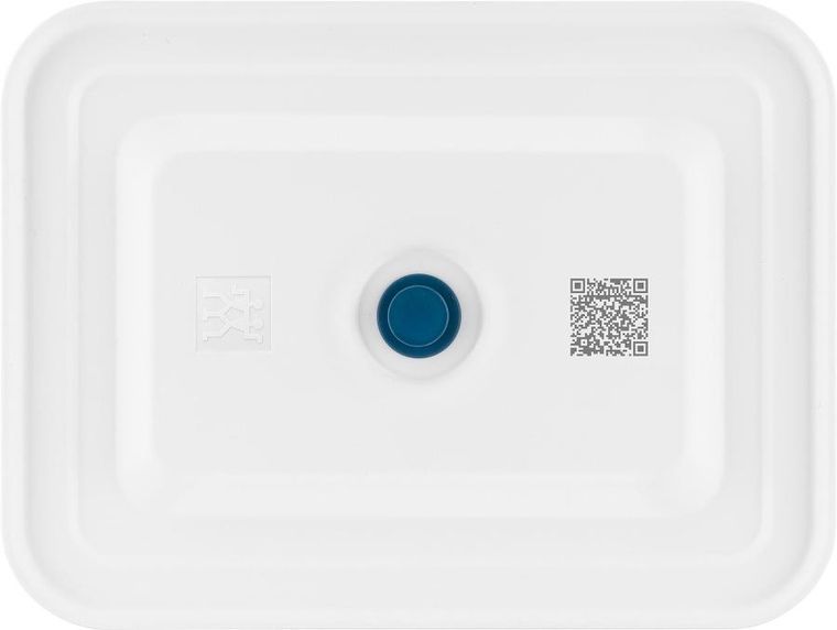 Zwilling, Fresh & Save, zestaw startowy, plastikowy, M/L