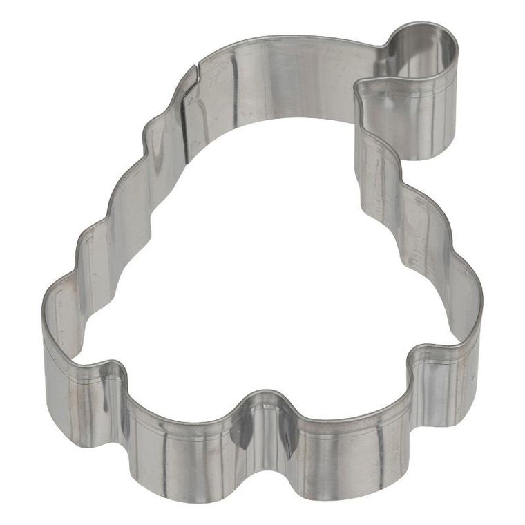 5five Simply Smart, świąteczne foremki do pierników, 18 szt.