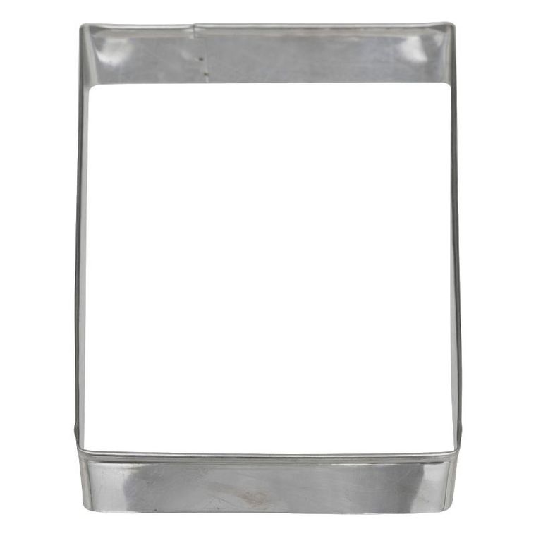 5five Simply Smart, świąteczne foremki do pierników, 18 szt.