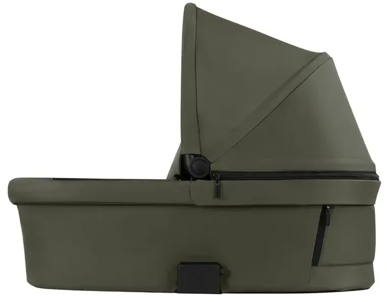 ABC Design, Salsa 5 Air, wózek wielofunkcyjny, 2w1, avocado