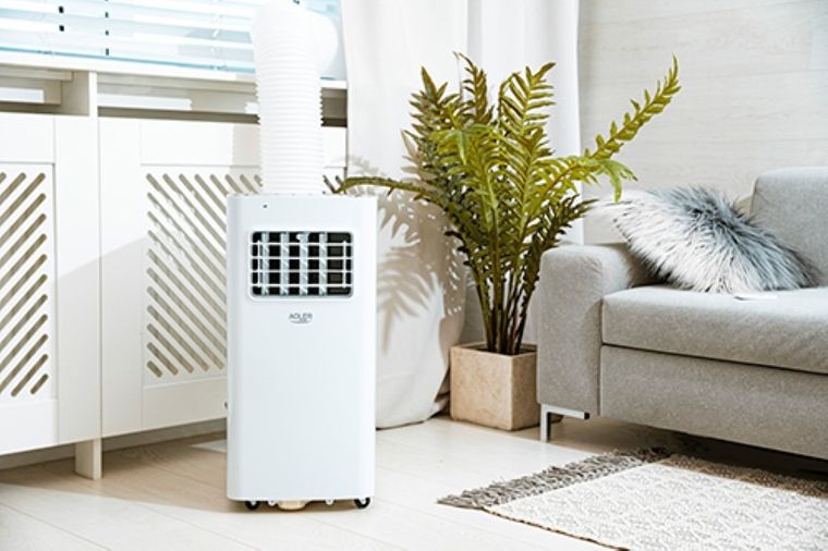 Adler, klimatyzator 5000 BTU, AD 7924