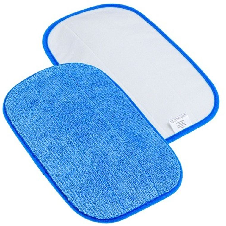 Adler, mop i myjka parowa 2w1, zestaw akcesoriów