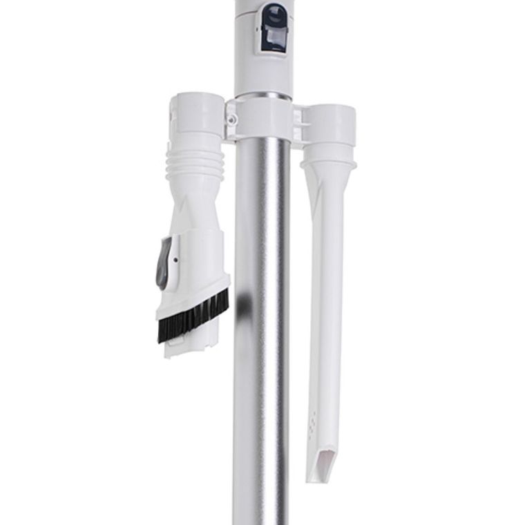 Adler, odkurzacz pionowy do czyszczenia na sucho i na mokro do podłóg twardych