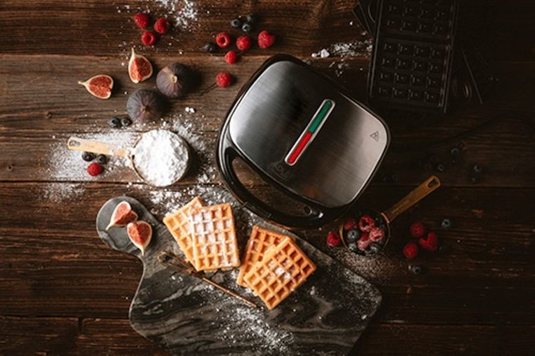 Adler, opiekacz 5w1, AD 3040