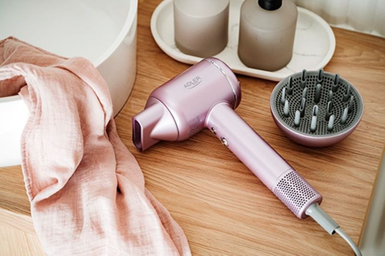 Adler, Superspeed, suszarka do włosów