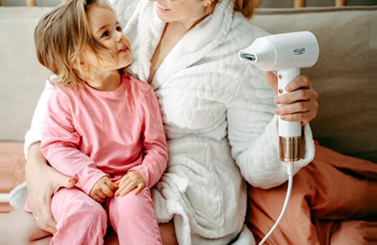 Adler, suszarka do włosów, Ad 2272