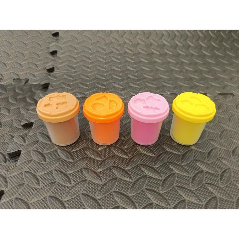 Anek dla Dzieci, masa plastyczna, cukiernia