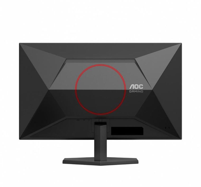 Aoc, monitor, 27", 27G42E, 180Hz, Fast IPS, HDMI, DP