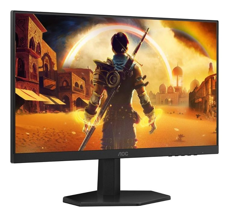 Aoc, monitor, LED, 23,6", 24G42E, 180Hz