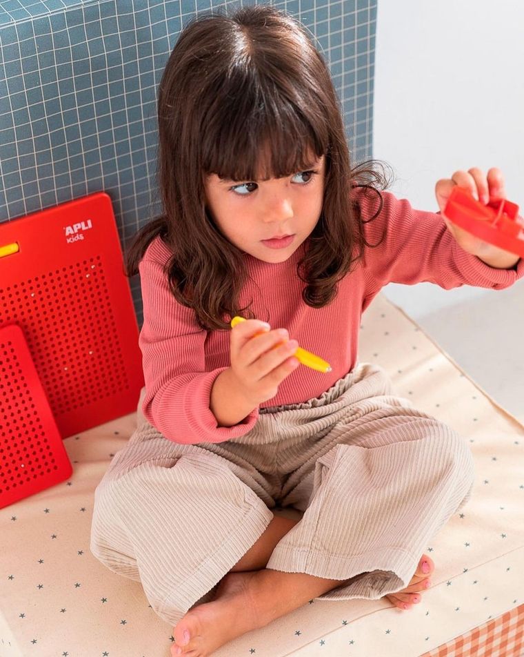 Apli Kids, magnetyczna tablica