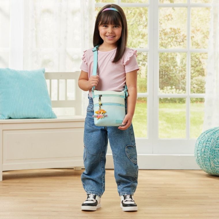 Aquabeads, Psi Patrol, koraliki wodne, zestaw startowy, 700 elementów, 35126