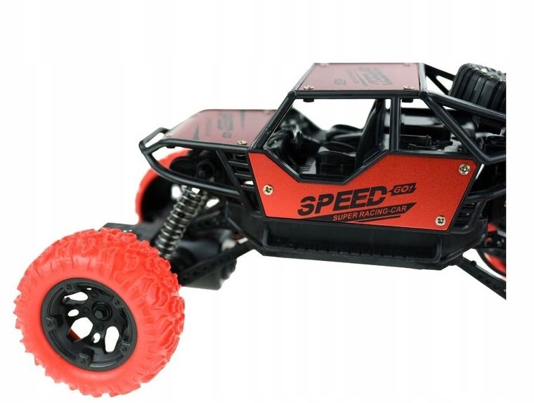 Artyk, Funny Toys for Boys, auto terenowe buggy, pojazd zdalnie sterowany