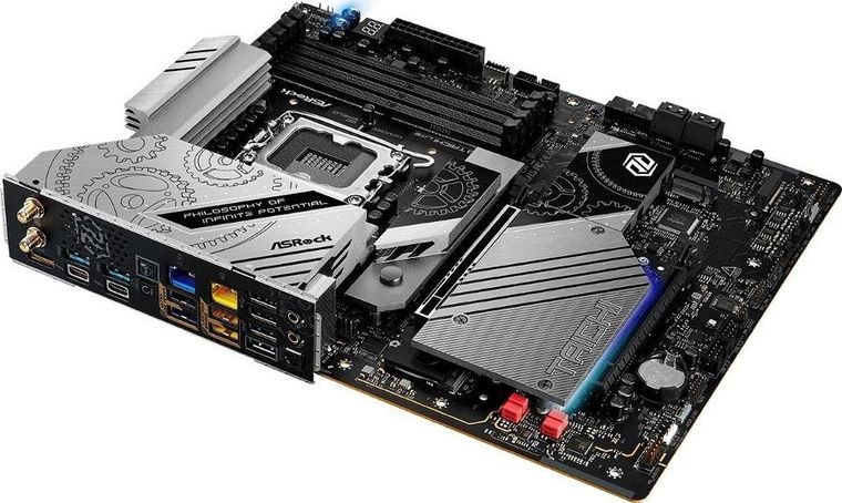 ASRock, płyta główna, Z890 TAICHI LITE ATX