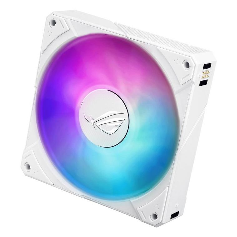 Asus, chłodzenie, ROG RYUJIN III 360 ARBG EXTREME WHT