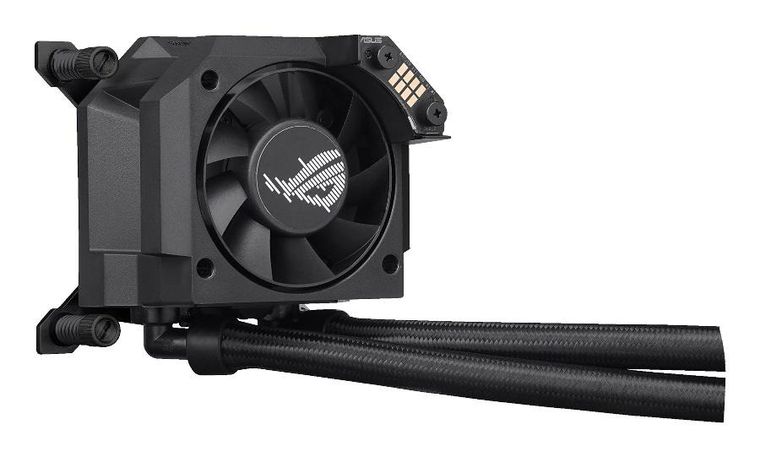 Asus, chłodzenie, ROG RYUJIN III 360 ARGB EXTREME