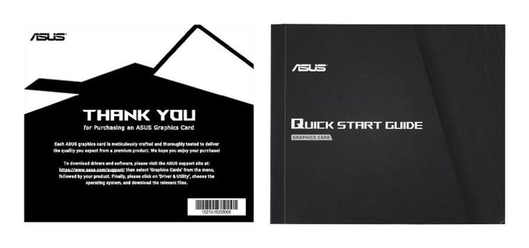 Asus, karta graficzna, DUAL RTX 5060 8GB OC