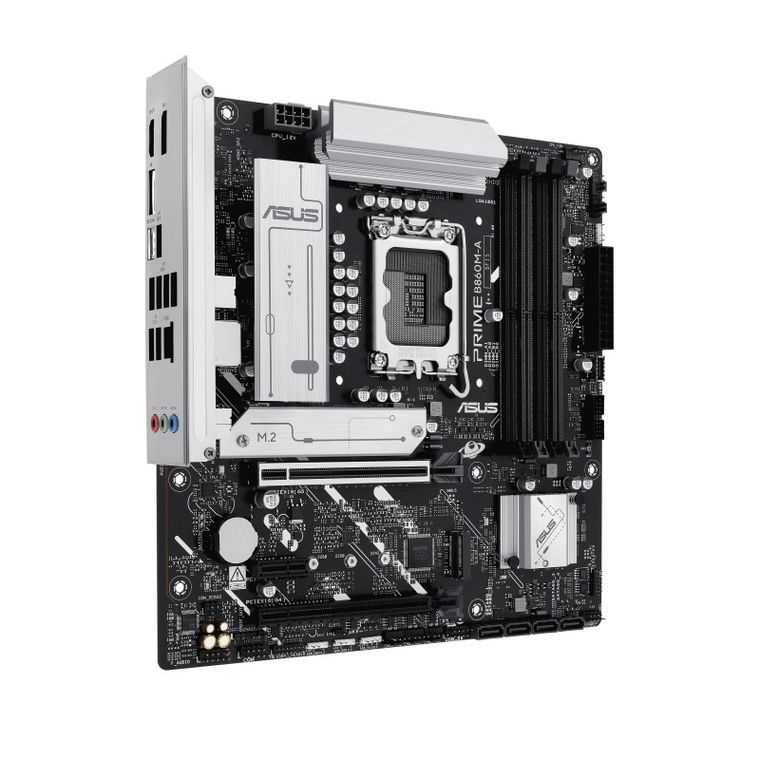 Asus, płyta główna, PRIME B860M-A-CSM