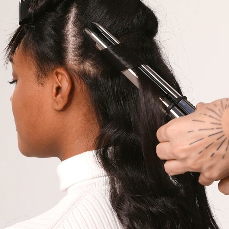 Babyliss, prostownica, BAB3000EPE