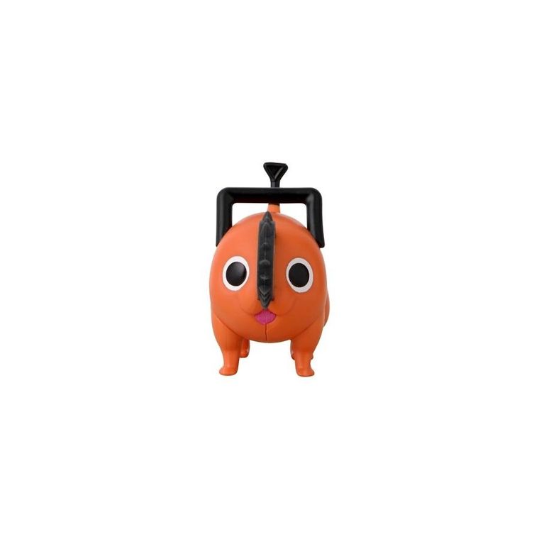 Bandai, Anime Heroes, Chainsaw Man, Denji & Pochita, figurka kolekcjonerska