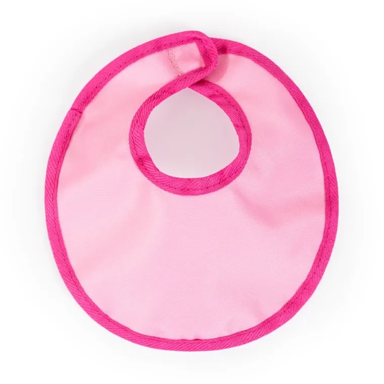 Bayer Design, Buggy, wózek spacerówka z lalką bobas i akcesoriami, różowy