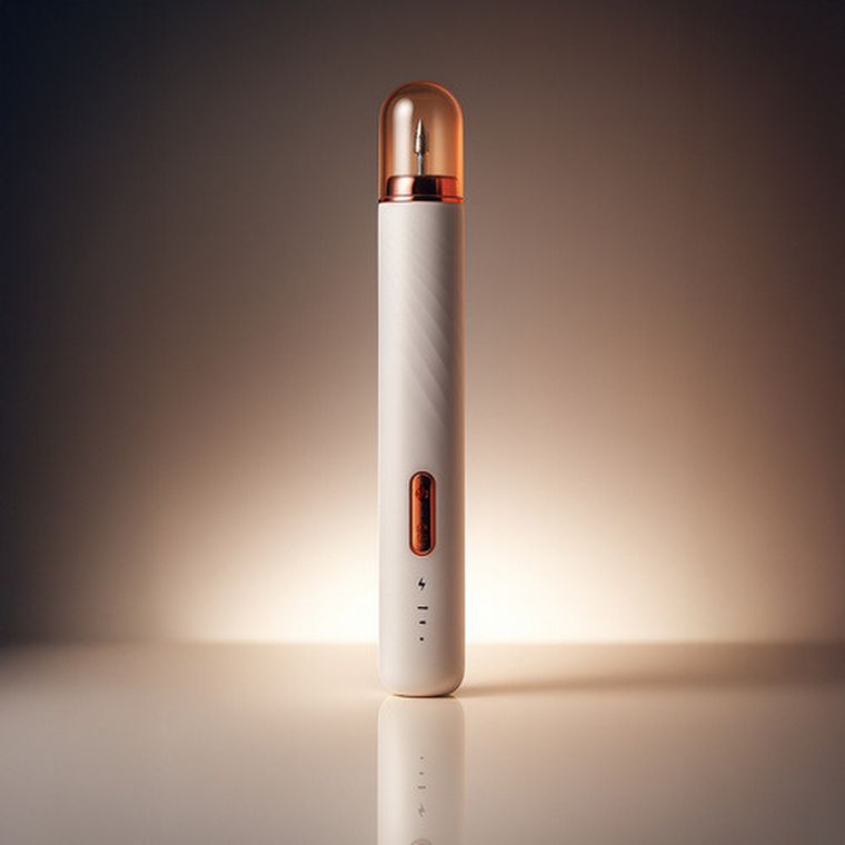 Beautylushh, frezarka do paznokci