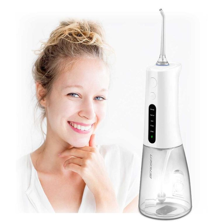 Berdsen, BD-200, irygator dentystyczny bezprzewodowy