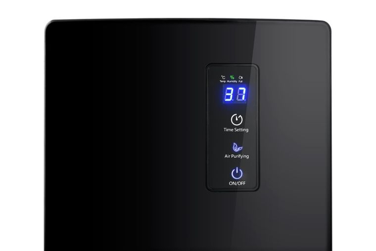 Berdsen, osuszacz powietrza, pochłaniacz wilgoci