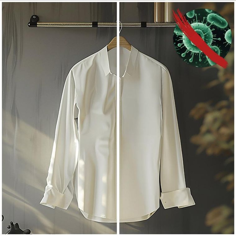 Berdsen, Steamer, parownica do ubrań, 2000W, BD-300