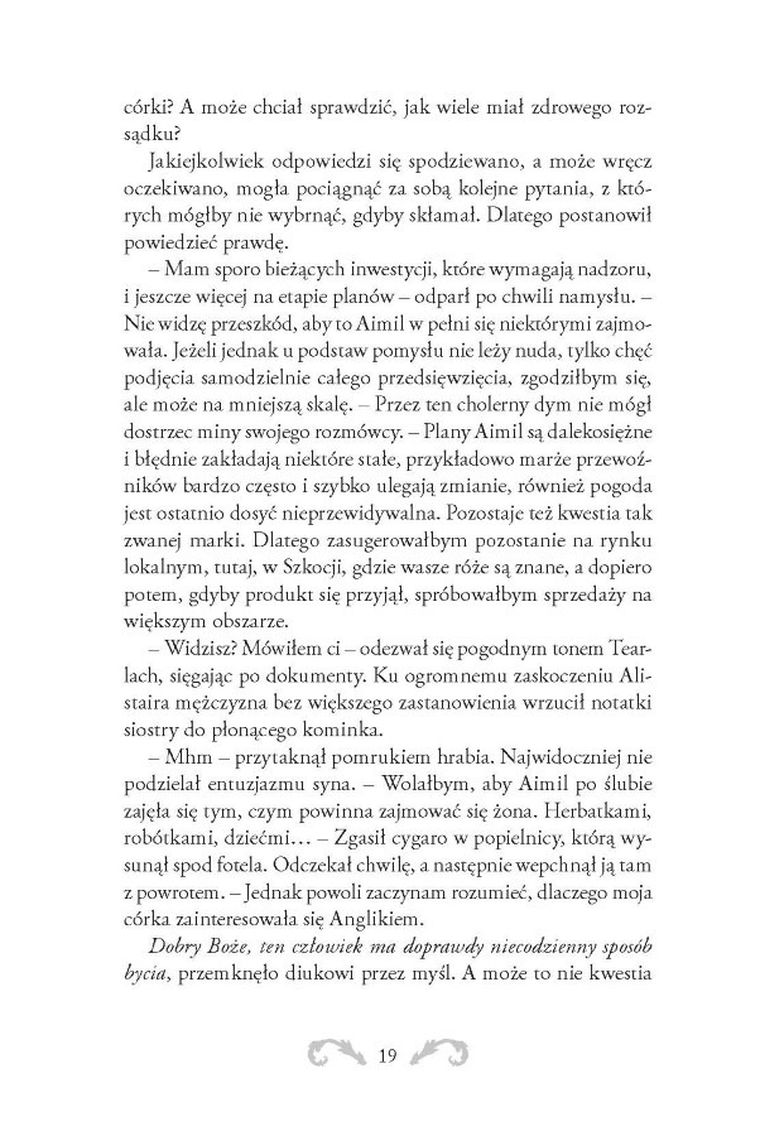 Białe chmury. Tom 2. Nuvole bianche